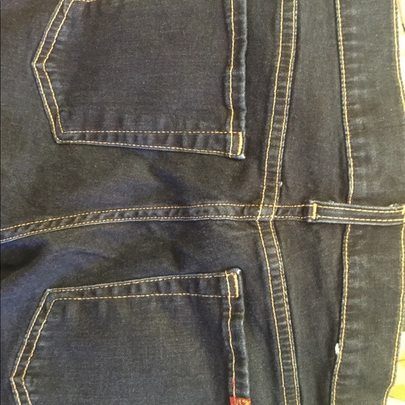 7 for all mankind jeans - Picture 2 of 5